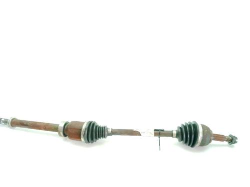 Used Right front driveshaft Right front driveshaft RENAULT KANGOO Express (FW0/1_) 1.5 dCi 75 (FW07, FW10, FW04) (75 hp) 33014401 33014401