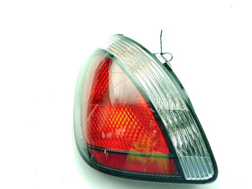 Used Left taillight KIA RIO II (JB) 1.5 CRDi (110 hp) 31636743