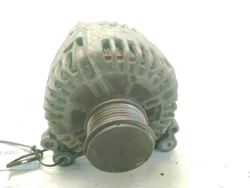 Used Alternator Alternator VW TOURAN (1T1, 1T2) 1.9 TDI (105 hp) 24050382 24050382