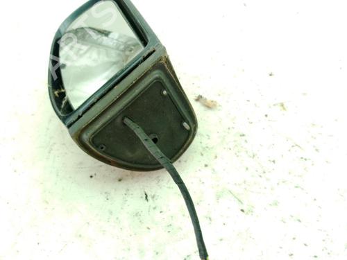 Right mirror MERCEDES-BENZ C-CLASS Coupe (CL203) C 220 CDI (203.708) | BP28350721C27 