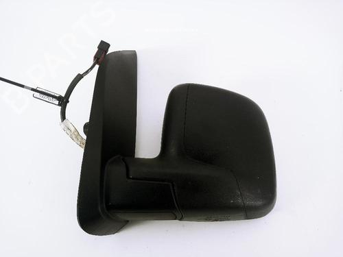 Left mirror PEUGEOT BIPPER (AA_) 1.4 HDi | BP31988681C26