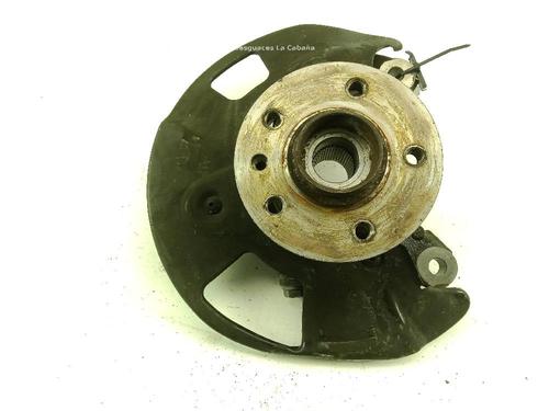 Used Right front steering knuckle Right front steering knuckle 18358902 18358902