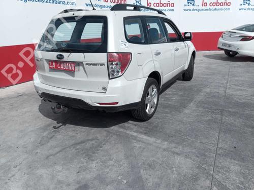 Left taillight SUBARU FORESTER (SH_) 2.0 AWD (SH5) | BP24239043C34 