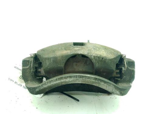 Used Left front brake caliper Left front brake caliper SUZUKI VITARA (LY) 1.4 T AllGrip (APK414) (140 hp) 30871764 30871764
