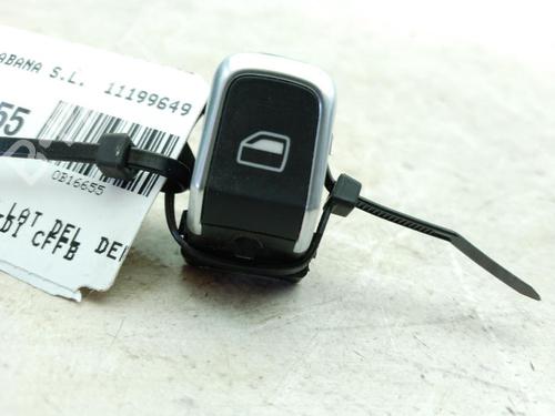 Used Right front window switch Right front window switch AUDI Q3 (8UB, 8UG) 2.0 TDI (140 hp) 24049799 24049799