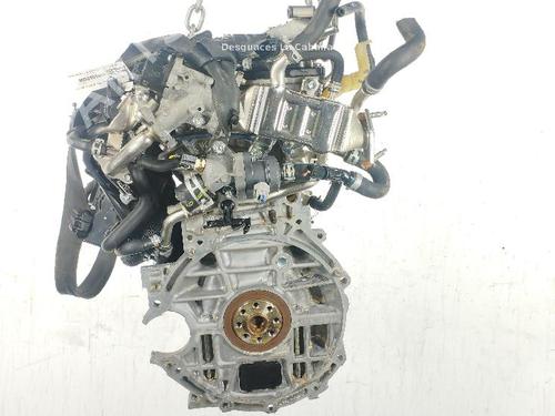 Engine TOYOTA C-HR (_X1_) 1.8 Hybrid (ZYX10_, ZYX11_, ZYX10R, ZYX11R) | BP26652426M1 - Image 4