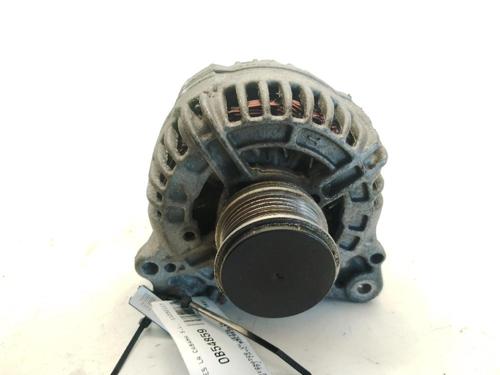 Used Alternator Alternator VW JETTA IV (162, 163, AV3, AV2) 1.6 TDI (105 hp) 27097635 27097635