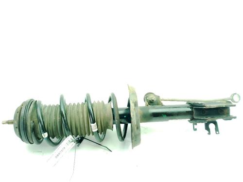 Left front shock absorber OPEL CORSA D (S07) 1.4 (L08, L68) | BP31966847M16 - Image 2