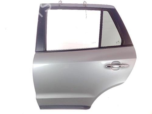 Used Left rear door HYUNDAI SANTA FÉ II (CM) 2.2 CRDi 4x4 (155 hp) 20505479