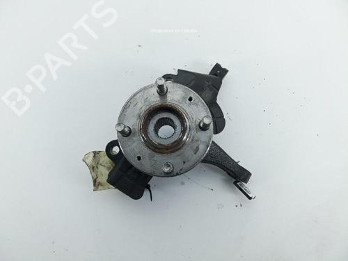 Used Left front steering knuckle Left front steering knuckle 18359022 18359022