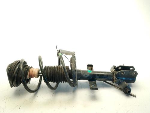 Left front shock absorber RENAULT ZOE (BFM_) ZOE | BP24049483M16 