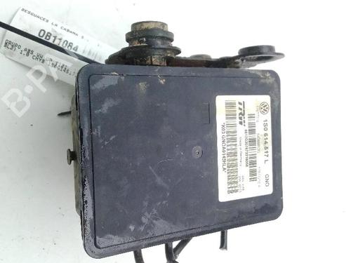 Used ABS pump VW UP! (121, 122, BL1, BL2, BL3, 123) 1.0 (75 hp) 24051521