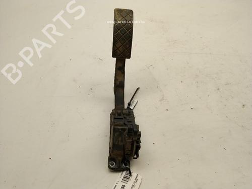 Used Pedal Pedal 38615730 38615730
