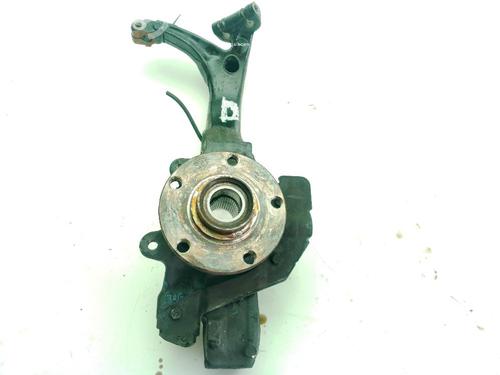 Used Right front steering knuckle Right front steering knuckle AUDI A6 C5 (4B2, 4B4) 2.5 TDI (150 hp) 36554983 36554983