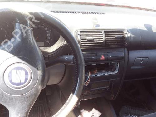 SEAT TOLEDO II (1M2) 1.9 TDI (110 hp) 1717584