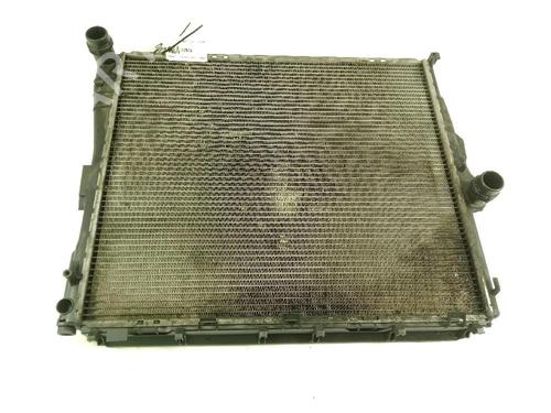 Used Water radiator Water radiator BMW X3 (E83) 3.0 d (204 hp) 24040994 24040994