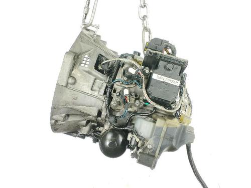 Gearbox CITROËN DS4 (NX_) 1.6 HDi 110 | BP23998957M3 - Image 2