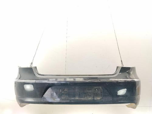 rear-bumper-vw-cc-b7-358-2011-2012-2013-2014-2015-2016-2017-39609920 main image