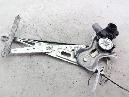 Used Front left window mechanism TOYOTA PRIUS PLUS (_W4_) 1.8 Hybrid (ZVW40W, ZVW41W) (136 hp) 24044176