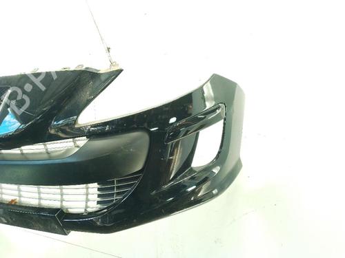 Front bumper PEUGEOT 308 SW I (4E_, 4H_) 1.6 HDi | BP29821786C7