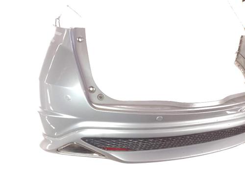 Rear bumper HONDA CIVIC VIII Hatchback (FN, FK) 2.2 CTDi (FK3) | BP18971004C8 