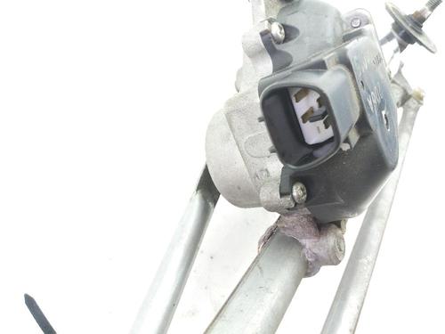 Front wiper motor NISSAN NV200 Van 1.5 dCi 85 (M20, M20N, M20M) | BP18362589M29 