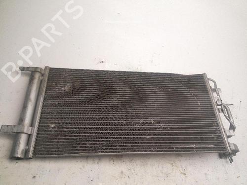 Used AC radiator AC radiator KIA CEED (CD) 1.6 CRDi 136 (136 hp) 24003612 24003612