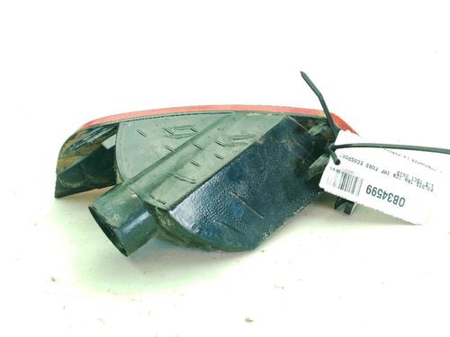 Left taillight FORD ECOSPORT 1.5 EcoBlue TDCi | BP24948434C34 