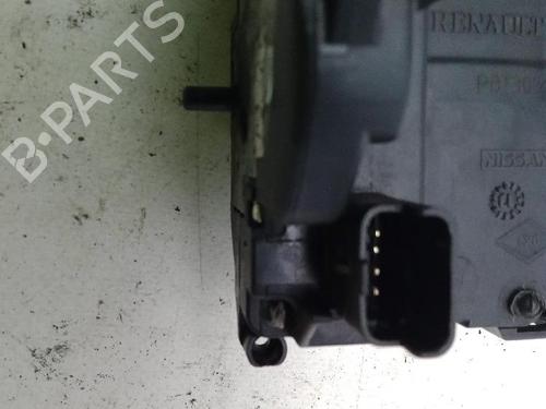 Venstre bagtil lås RENAULT MEGANE III Hatchback (BZ0/1_, B3_) 1.2 TCe (BZ2B, BZ11) | BP29908577C100