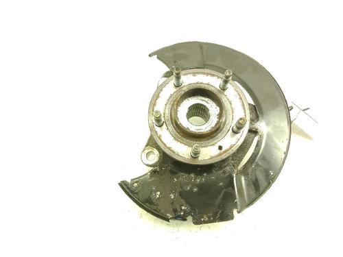 Used Left front steering knuckle OPEL ZAFIRA TOURER C (P12) 2.0 CDTi (75) (130 hp) 19164337