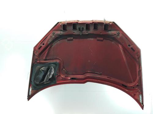 Hood PEUGEOT 206 Hatchback (2A/C) 1.9 D | BP26286469C1 
