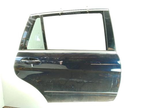 Right rear door MERCEDES-BENZ R-CLASS (W251, V251) R 320 CDI 4-matic (251.022, 251.122) | BP18363012C5 