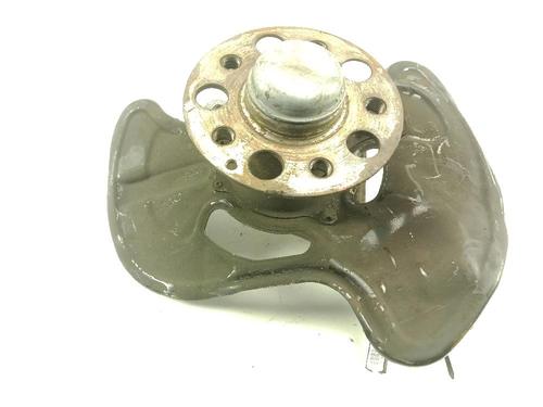 Left front steering knuckle MERCEDES-BENZ C-CLASS (W204) C 220 CDI (204.002) | BP18376268M25 