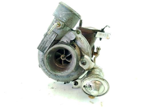 Used Turbocharger/Supercharger Turbocharger/Supercharger CHRYSLER VOYAGER IV (RG, RS) 2.8 CRD (150 hp) 34207415 34207415