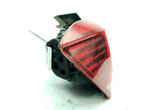 Left taillight VW POLO VI (AW1, BZ1, AE1) 1.0 TSI | BP38770800C34 - Image 2