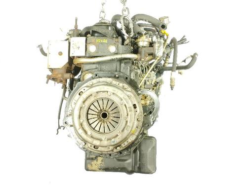 Motor NISSAN TERRANO II (R20) 2.7 TDi 4WD | BP29993919M1 