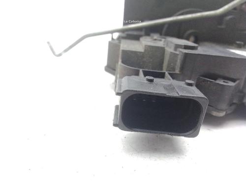 Front left lock OPEL CORSA D (S07) 1.3 CDTI (L08, L68) | BP24046102C98 