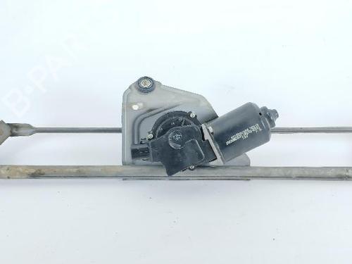 Used Front wiper motor JEEP GRAND CHEROKEE III (WH, WK) 3.0 CRD 4x4 (211 hp) 24041297