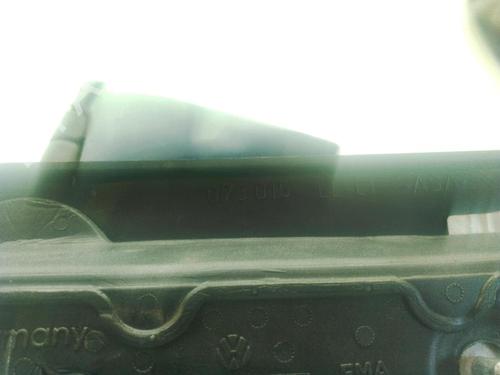 Retrovisor izquierdo VW TOURAN (1T1, 1T2) 1.9 TDI | BP29697643C26 