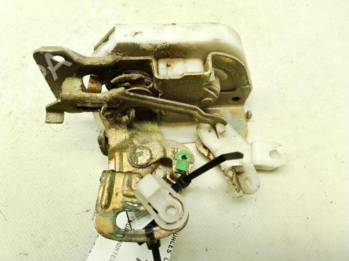 Used Rear right lock Rear right lock MITSUBISHI PAJERO SPORT I (K7_, K9_) 2.5 TD (K94W) (99 hp) 36496956 36496956