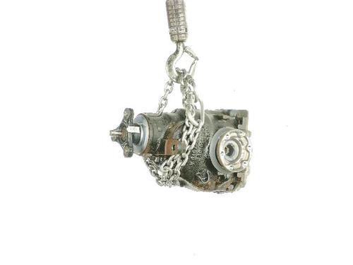 Differential hinten für BMW 1 (E81) 118 d (143 hp) 31659232