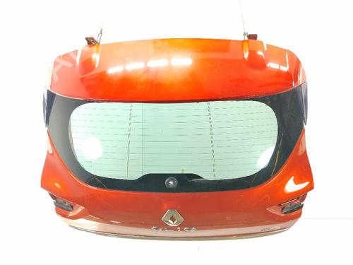 Bagklap CC/Kombi-Coupé Bagklap CC/Kombi-Coupé RENAULT CLIO IV (BH_) 1.5 dCi 90 (90 hp) 39899978 39899978