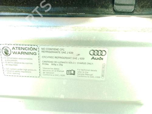 Hood AUDI A4 B7 (8EC) 2.0 TDI 16V | BP29475210C1 