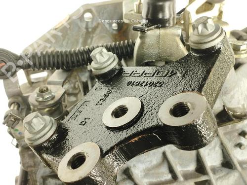 Gearbox FIAT TIPO Hatchback (356_, 357_) 1.4 LPG (356HXF1B) | BP30771680M3  - Image 6