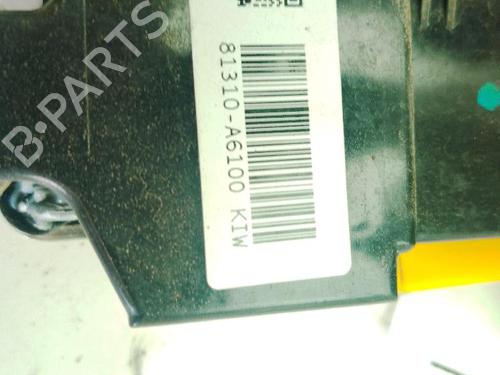 Front left lock HYUNDAI i30 (GD) 1.4 CRDi | BP28312886C98 - Image 4