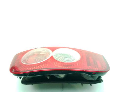 Left taillight NISSAN MICRA III (K12) 1.4 16V | BP30871853C34