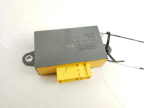 Used Electronic module Electronic module IVECO DAILY I Bus 40-10 (12615111, 12615112, 12615115) (103 hp) 33976089 33976089