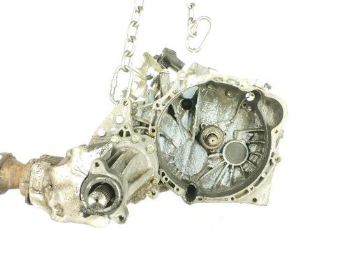 Used Gearbox CHEVROLET CAPTIVA (C100, C140) 2.0 D 4WD (150 hp) 28714464