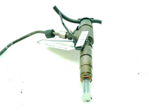 Used Injector Injector PEUGEOT PARTNER Box Body/MPV (K9) 1.6 BlueHDI 75 (75 hp) 33976078 33976078