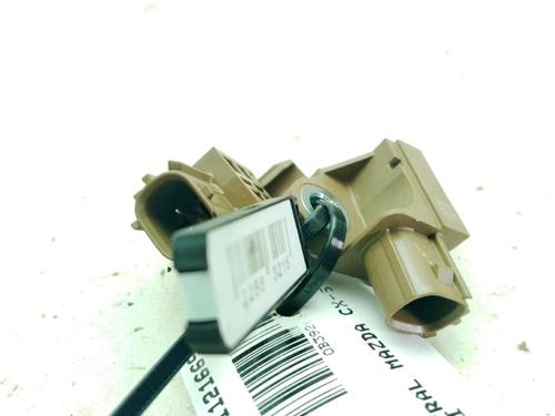 Electronic module MAZDA CX-5 (KE, GH) 2.2 D (KE2FW) | BP25612672M83 - Image 2
